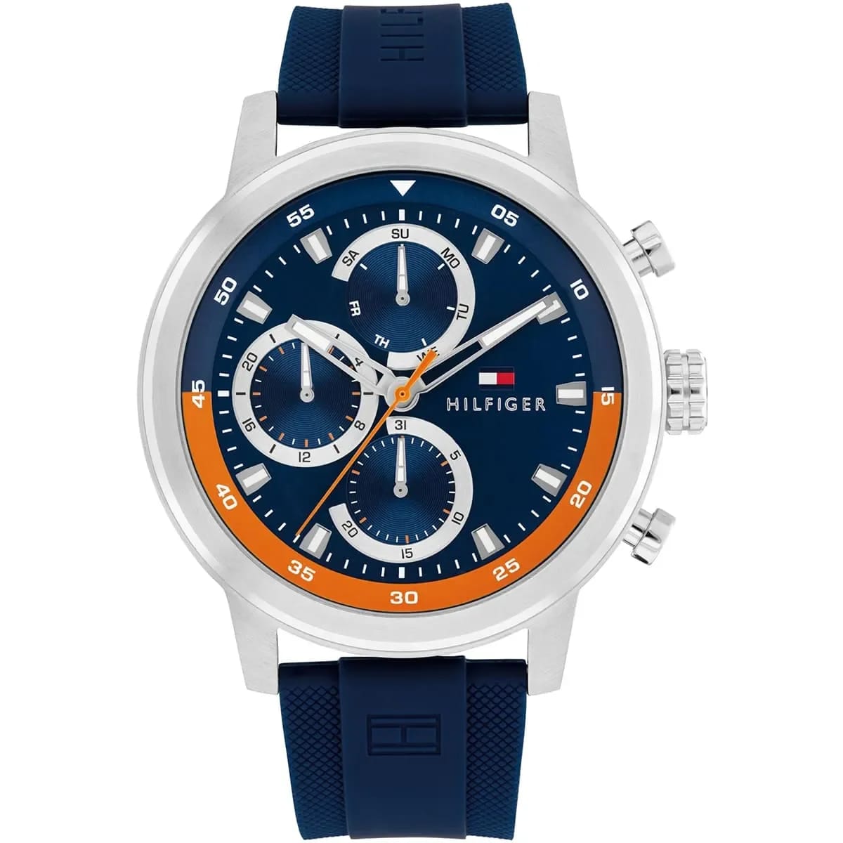 Tommy Hilfiger Watch For Men 1792177 - image 1
