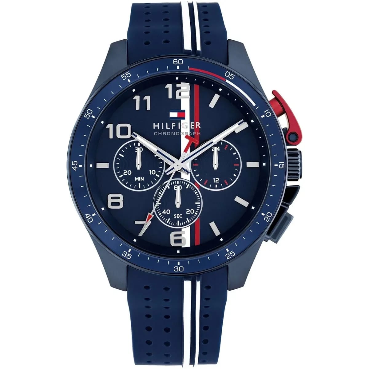 Tommy Hilfiger Watch For Men 1792169 - image 1