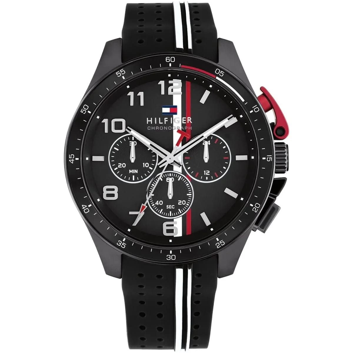 Tommy Hilfiger Watch For Men 1792168 - image 1