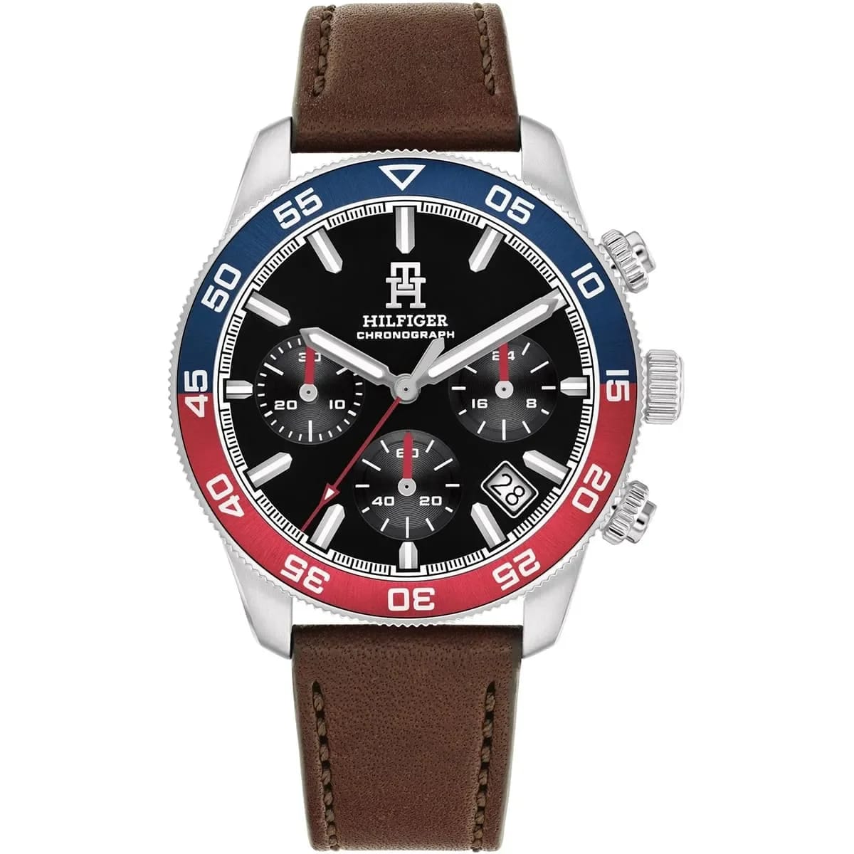 Tommy Hilfiger Watch For Men 1792166 - image 1