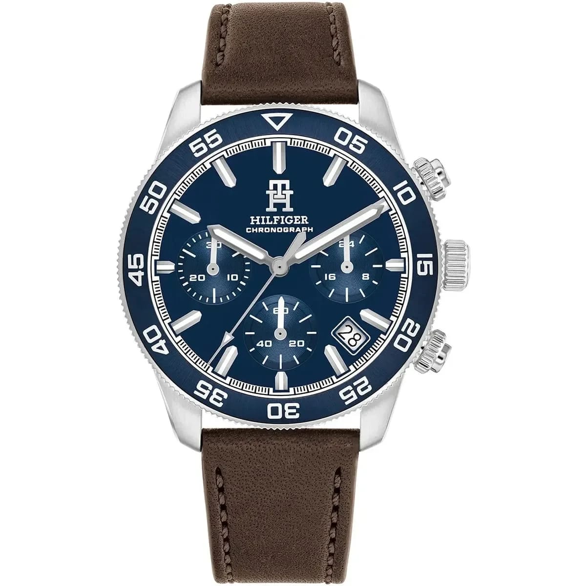 Tommy Hilfiger Watch For Men 1792163 - image 1