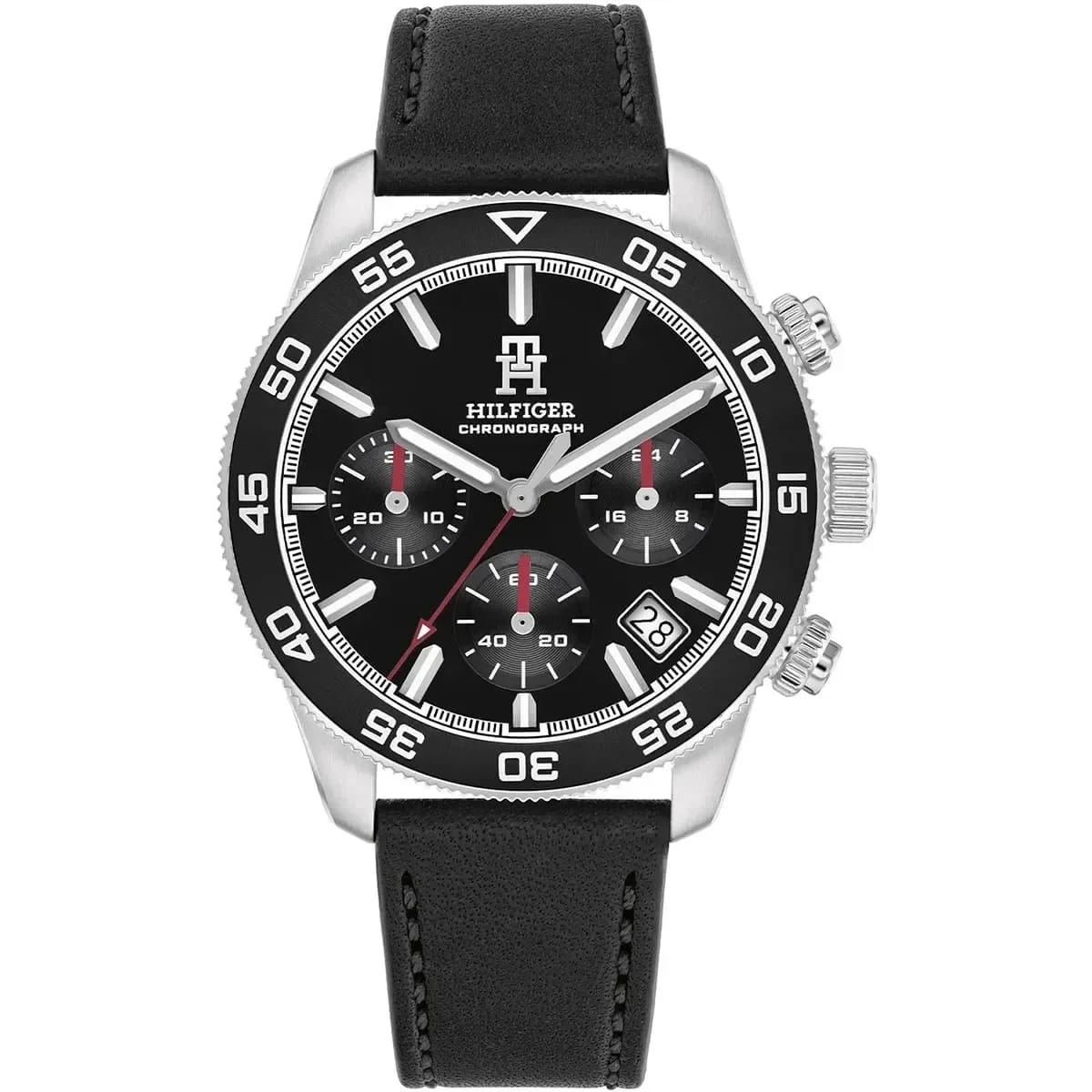Tommy Hilfiger Watch For Men 1792162 - image 1