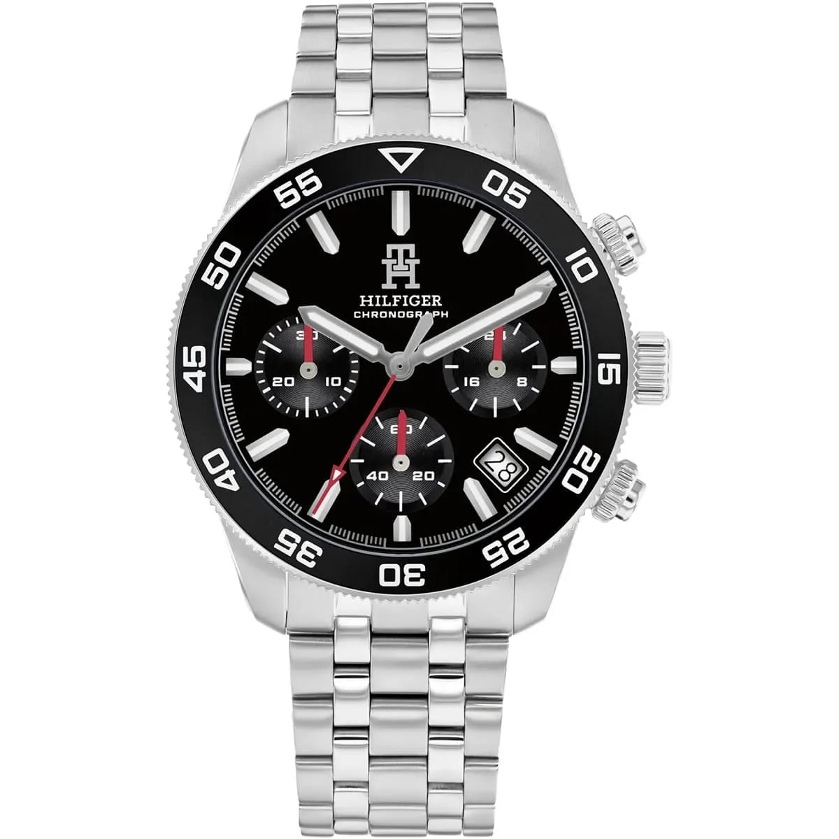 Tommy Hilfiger Watch For Men 1792156 - image 1