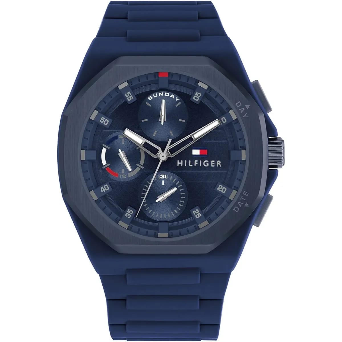 Tommy Hilfiger Watch For Men 1792122 - image 1