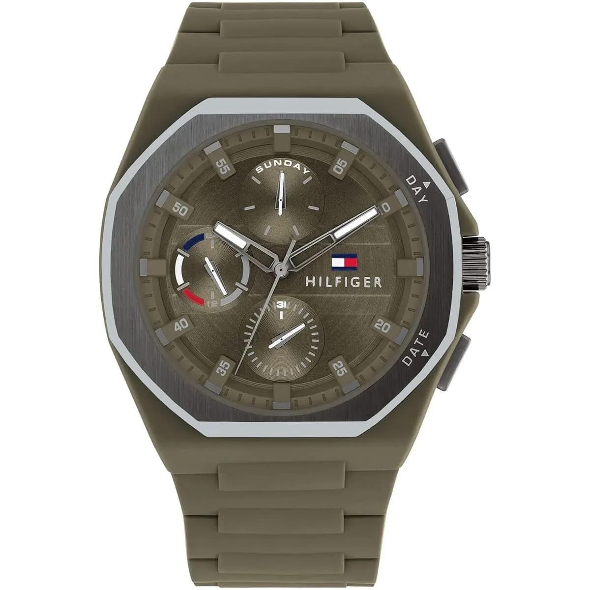 Tommy Hilfiger Watch For Men 1792121 - image 1