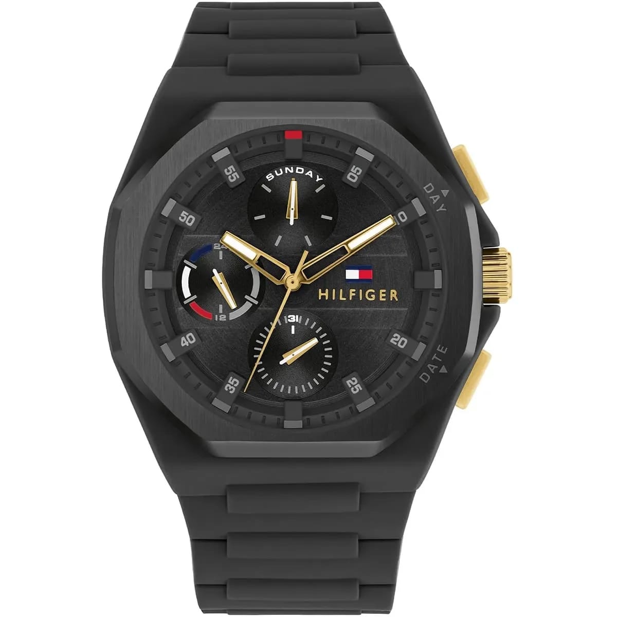 Tommy Hilfiger Watch For Men 1792120 - image 1