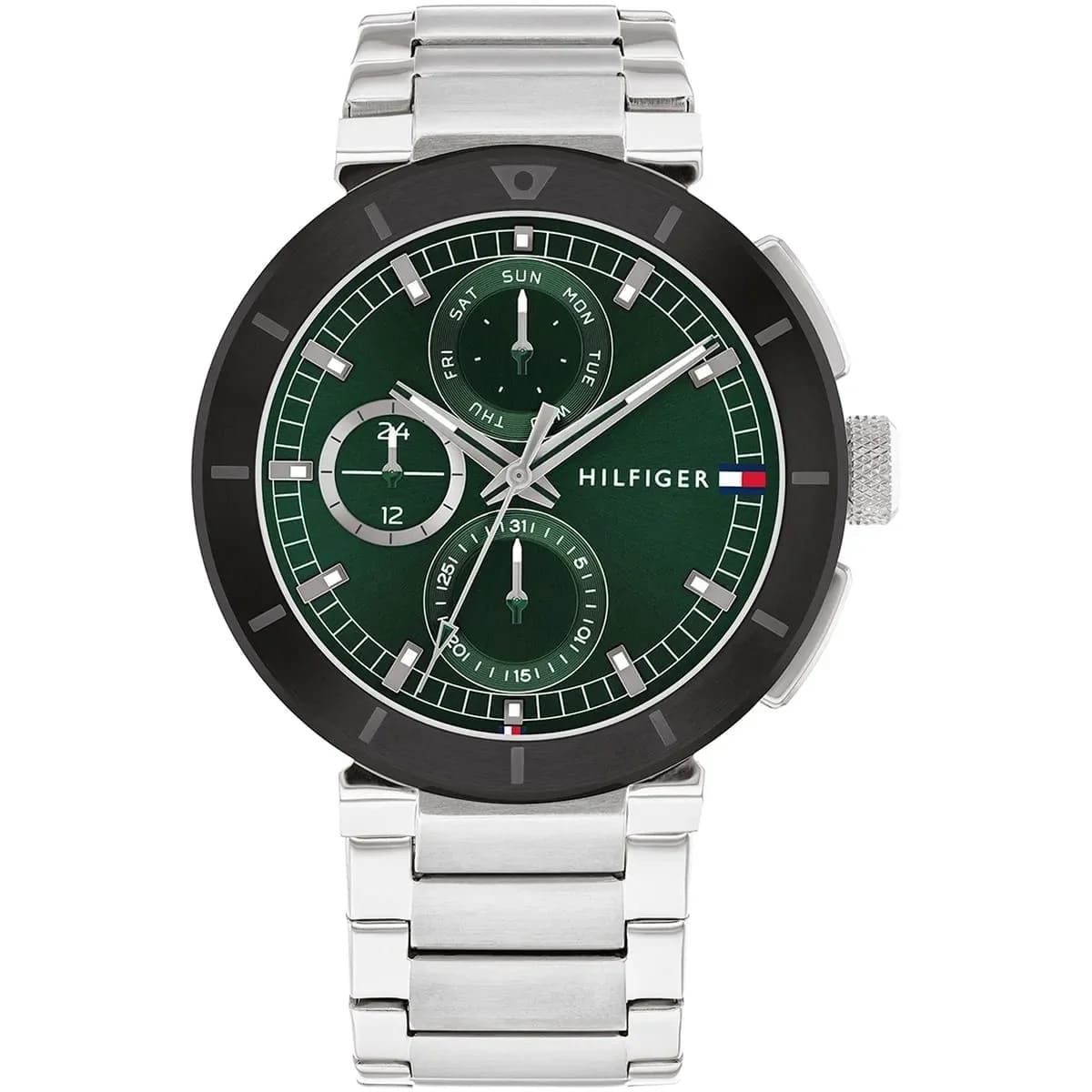 Tommy Hilfiger Watch For Men 1792117 - image 1