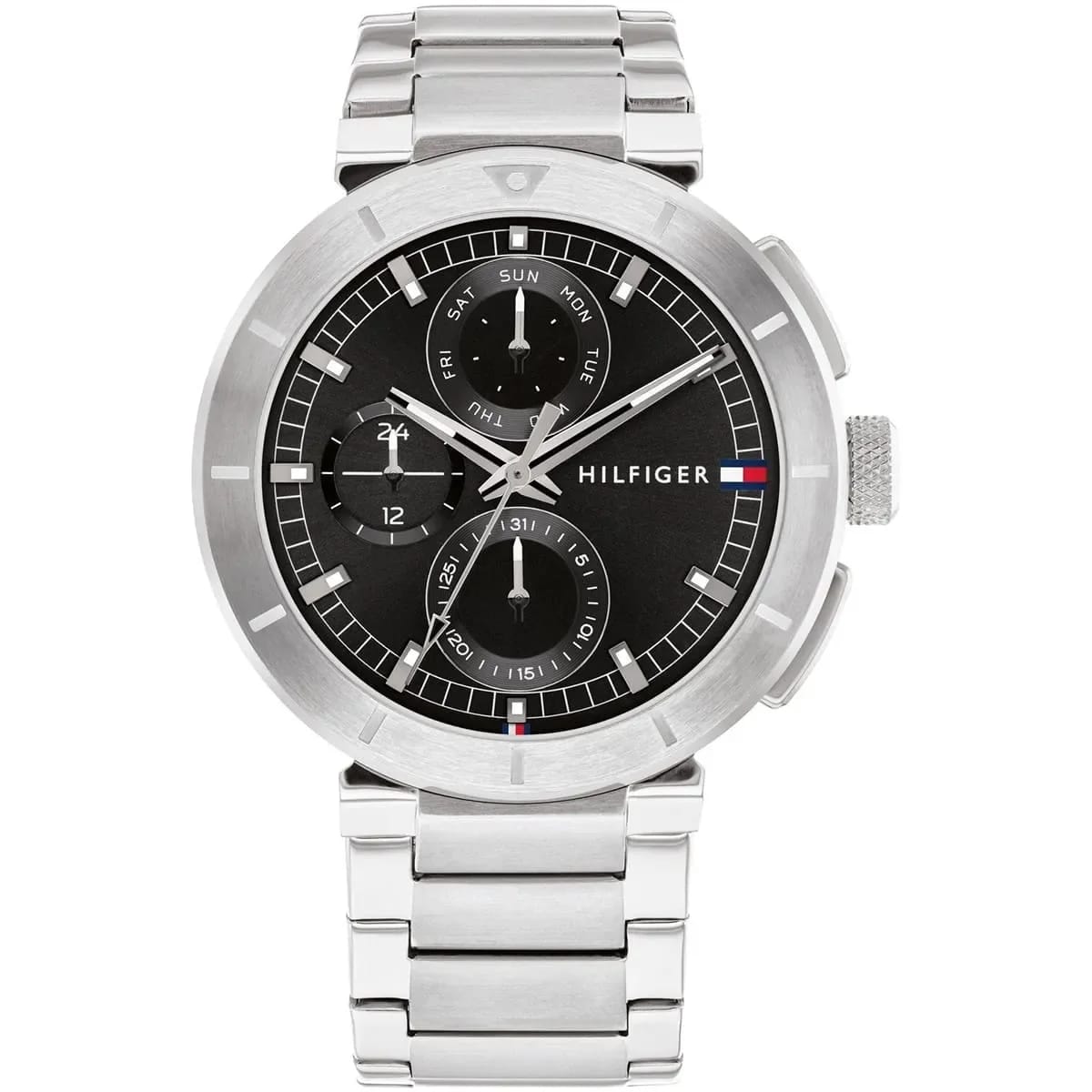 Tommy Hilfiger Watch For Men 1792116 - image 1