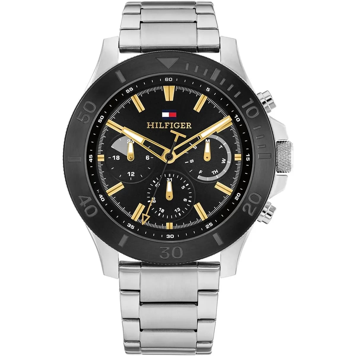 Tommy Hilfiger Watch For Men 1792114 - image 1