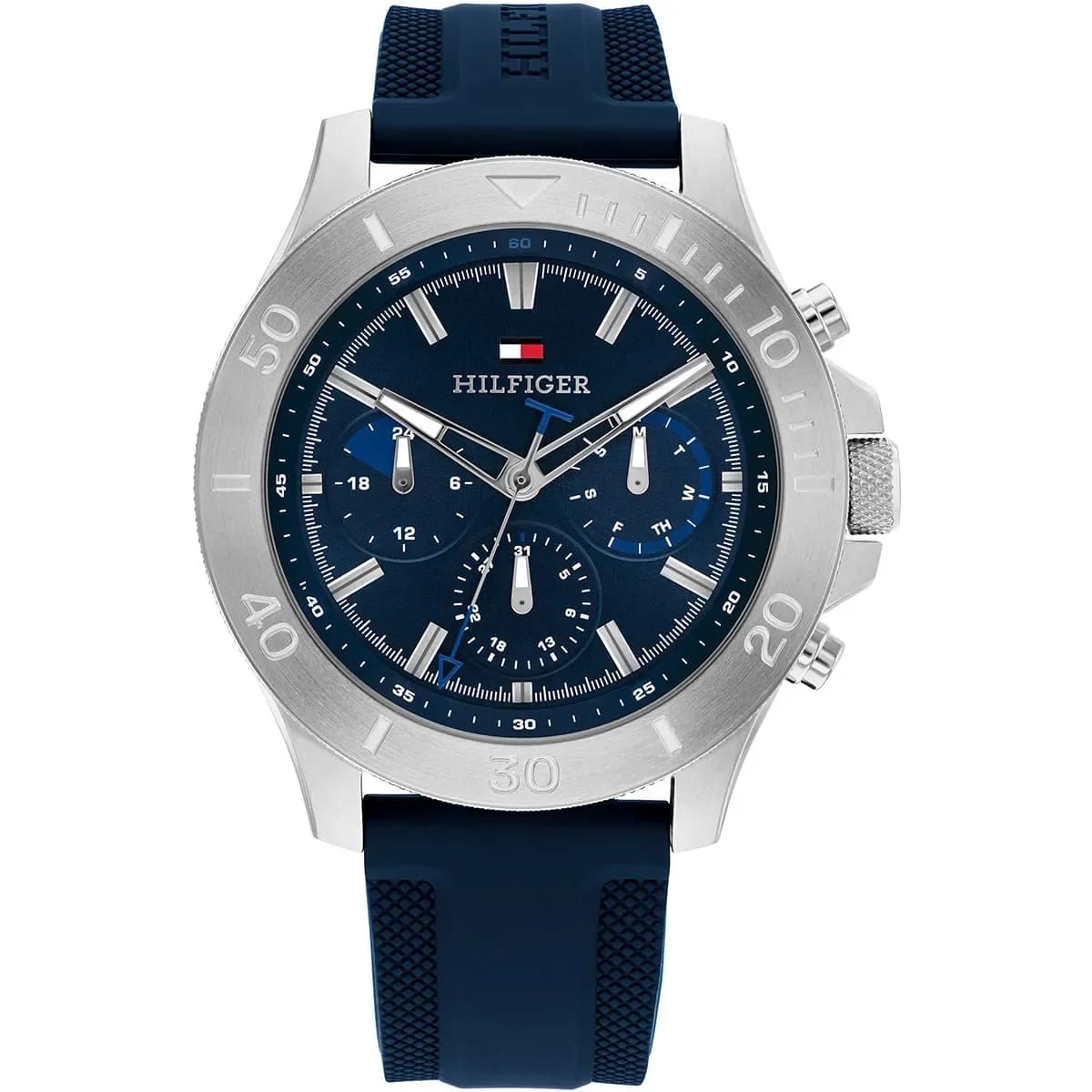 Tommy Hilfiger Watch For Men 1792112 - image 1