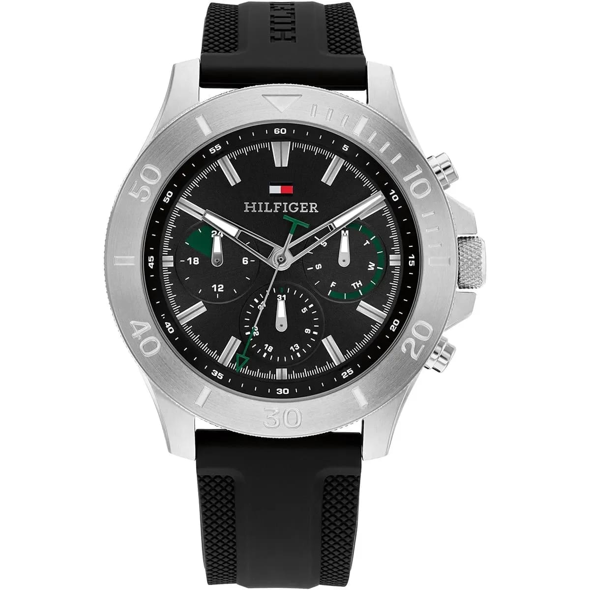 Tommy Hilfiger Watch For Men 1792111 - image 1