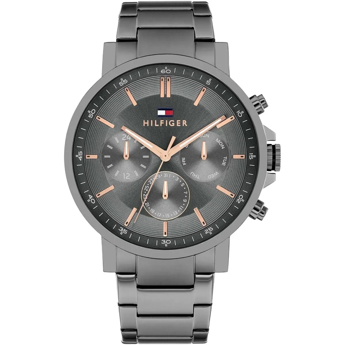Tommy Hilfiger Watch For Men 1710711 - image 1