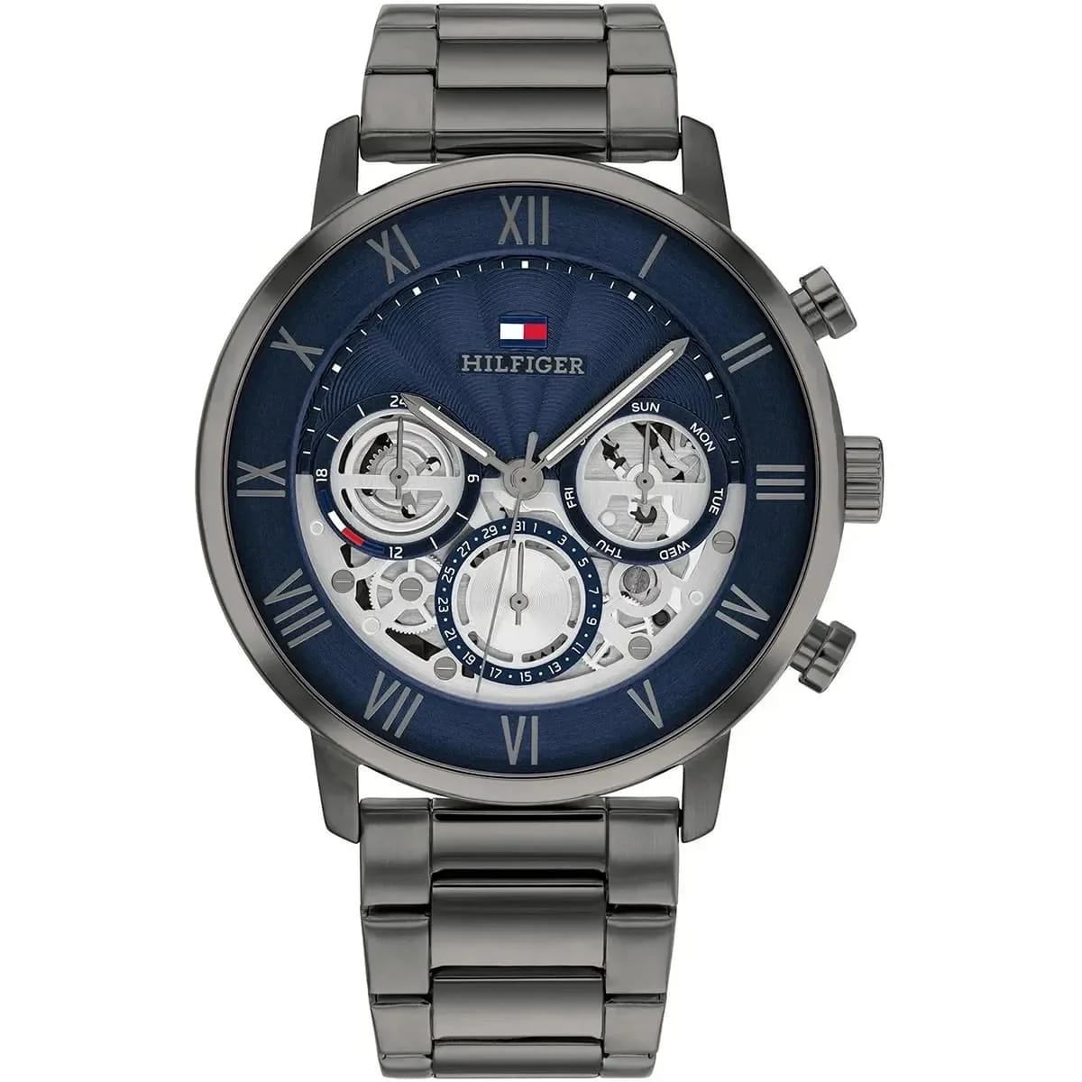 Tommy Hilfiger Watch For Men 1710707 - image 1