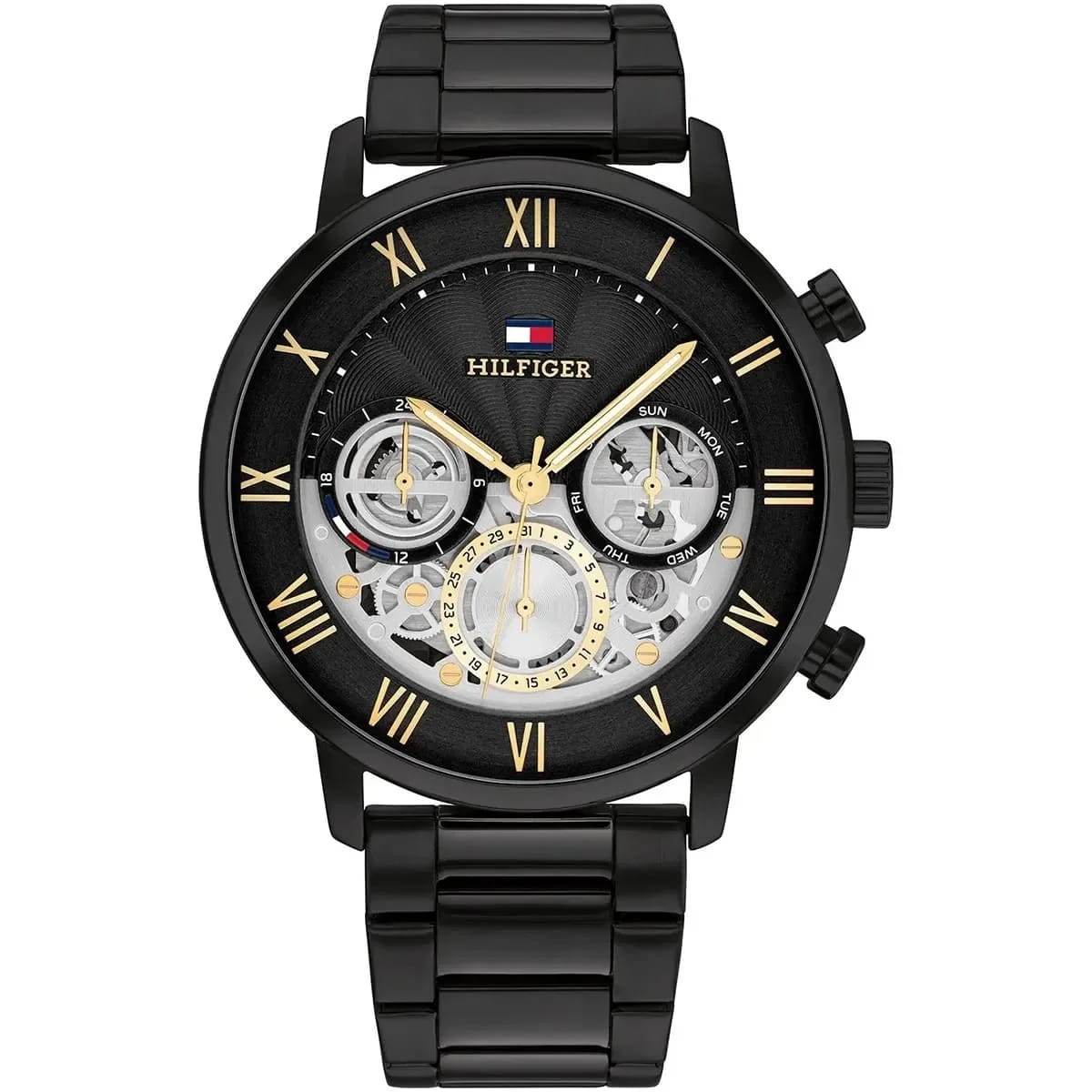 Tommy Hilfiger Watch For Men 1710706 - image 1
