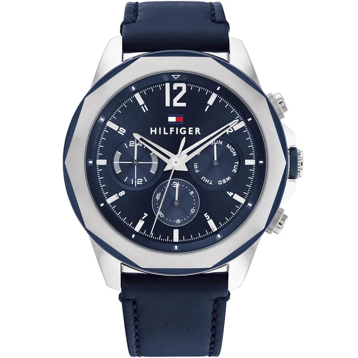 Tommy Hilfiger blue Watch For Men 1792063 - image 1