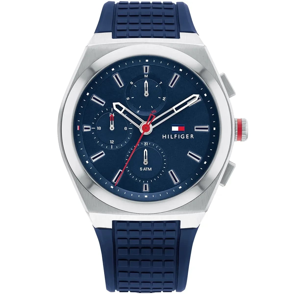 Tommy Hilfiger blue Watch For Men 1791899 - image 1