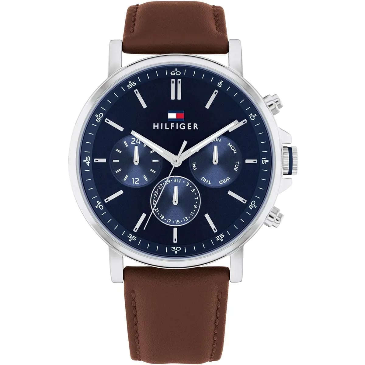 Tommy Hilfiger brown Watch For Men 1710585 - image 1
