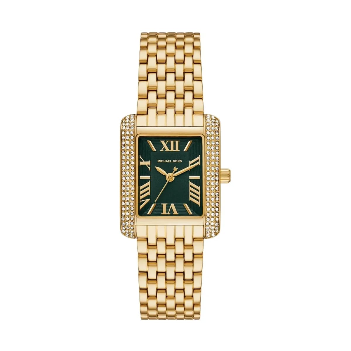 Michael Kors Mini Emery Women’s Watch MK4742 - image 1