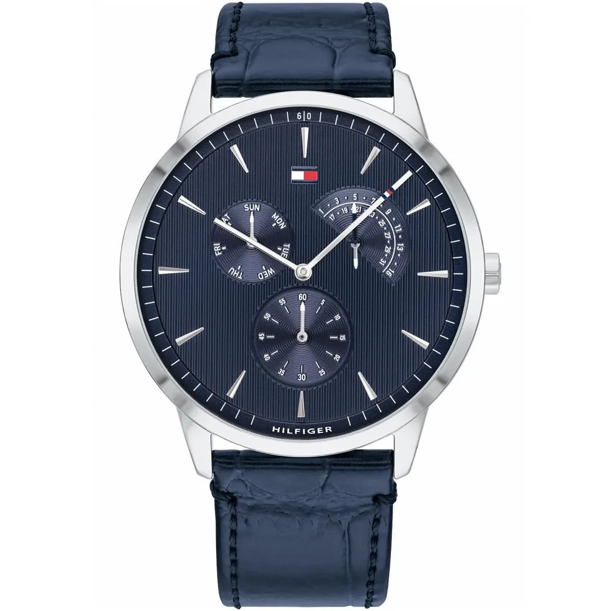 Tommy Hilfiger blue Watch For Men 1710387 - image 1